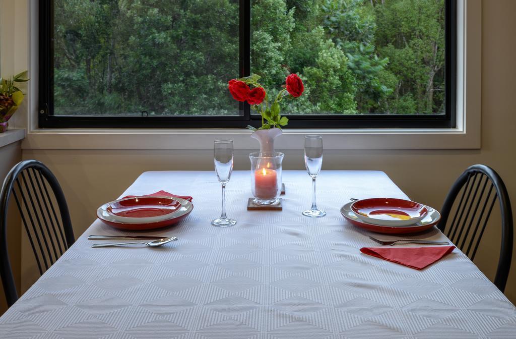 Limpinwood Babbling Brook Retreatヴィラ 部屋 写真